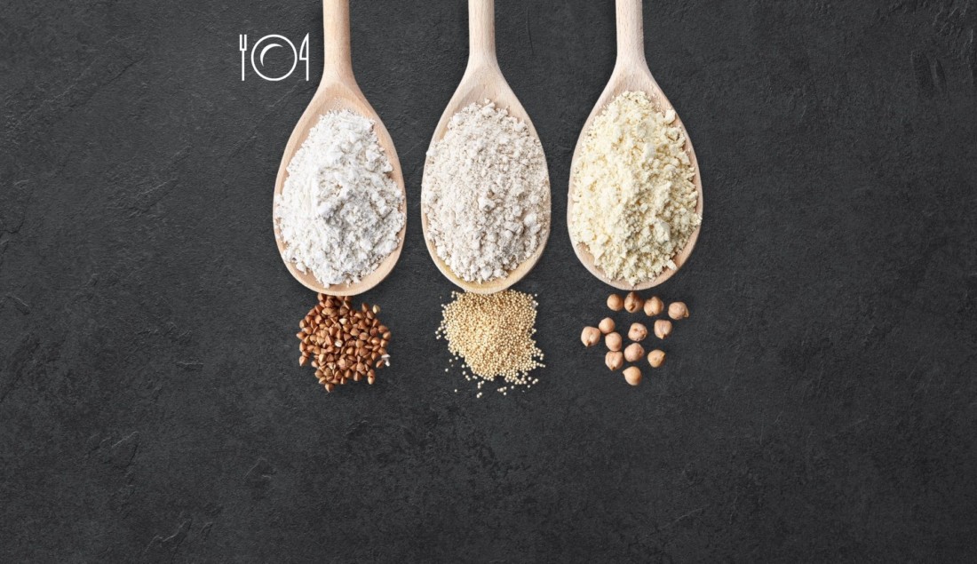 Glutenunverträglichkeit Ernährung